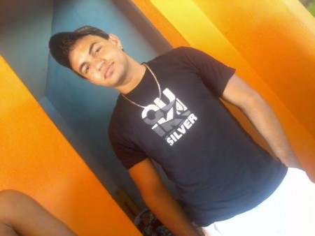 ROBSON PARCEIRO TOTAL